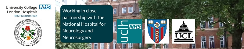 ucl division of neurosurgery