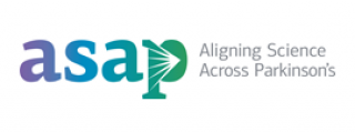 Aligning Science Across Parkinson’s (ASAP) - logo