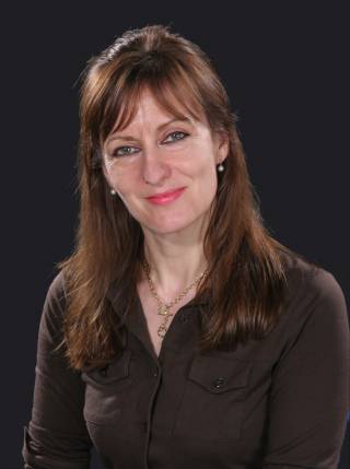 Dr Caroline Selai