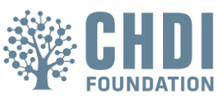 CHDI Foundation logo