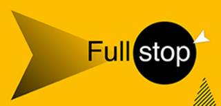 full stop campaign