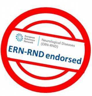 ERN-RND logo
