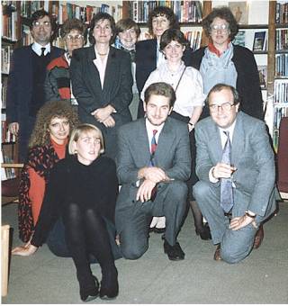 1988 group photo