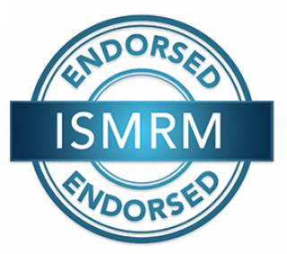 ISMRM logo