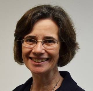Prof Janice Holton
