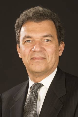 Prof Tarek Yousry