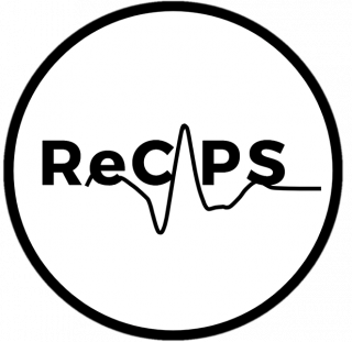 recaps logo