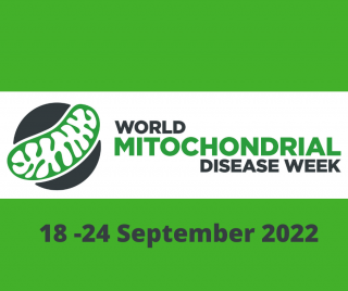 world mito week logo