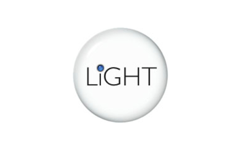 LiGHT study logo