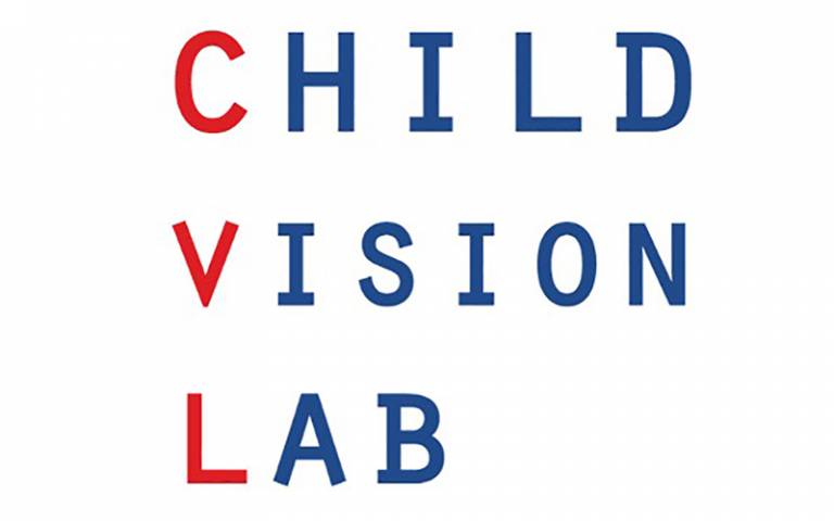 Child Vision Lab Logo
