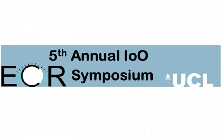 ECR Symposium logo