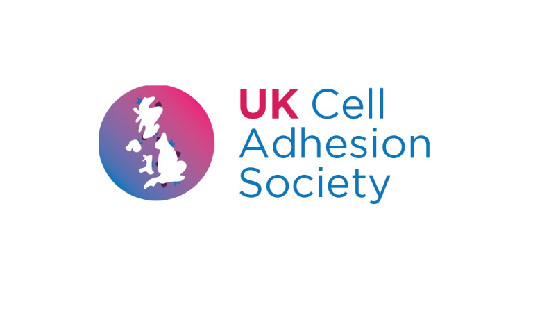 UK Cell Adhesion Society Logo