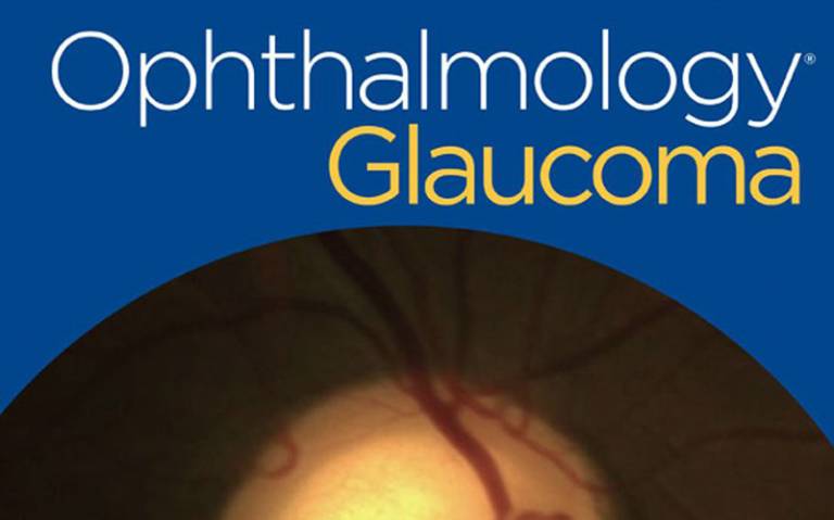 Ophthalmology Glaucoma journal