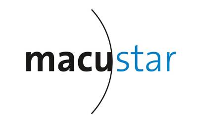 MACUSTAR Logo