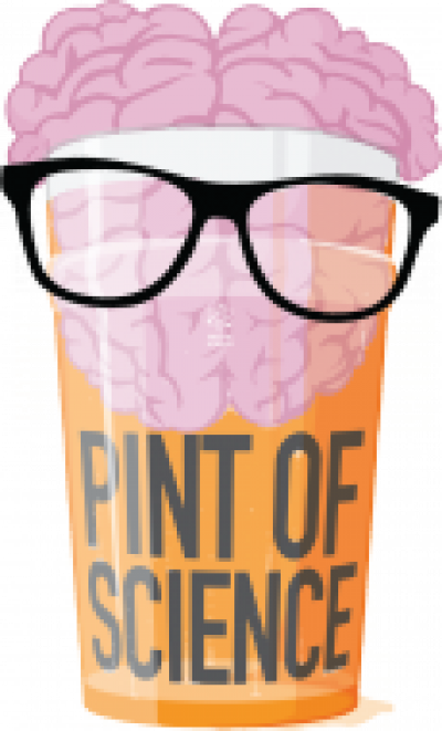 Pint of Science…