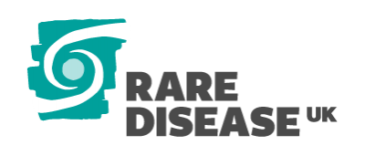 Rare Disease UK Logo