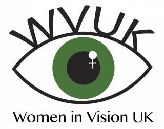 WVUK logo