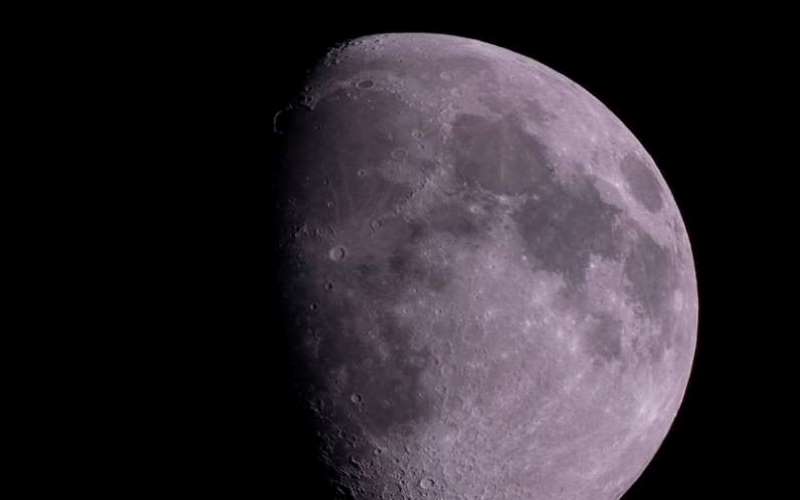 Moon photo by Jason Norton