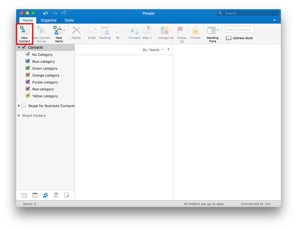 newest outlook version for mac