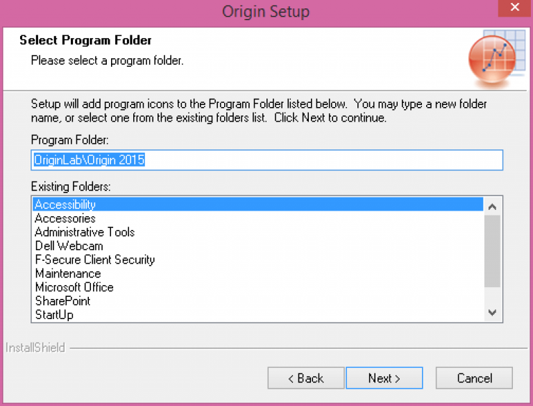 origin pro 8 windows 10