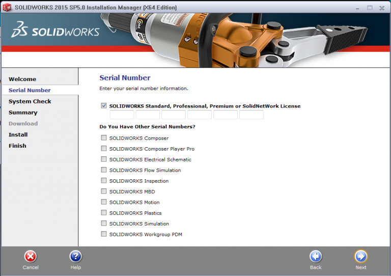 SolidWorks for Window 2…