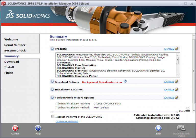 SolidWorks for Window 3…