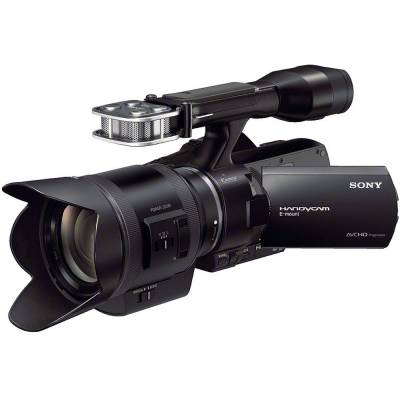 Image od Sony Video Camera NEX VG30H