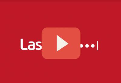 LastPass browser extension video screenshot