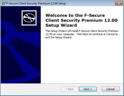 FSecure 2…