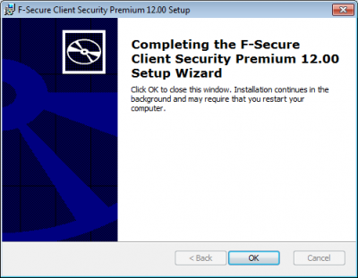 FSecure 4…