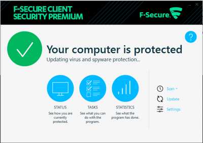 FSecure 5…