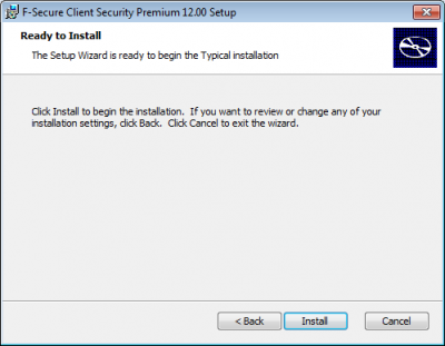 FSecure 3…