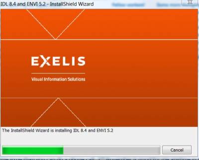 IDL & Envi File Install Process…