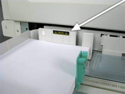 Load Paper Trays 3