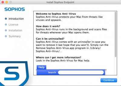 mac how to uninstall sophos home