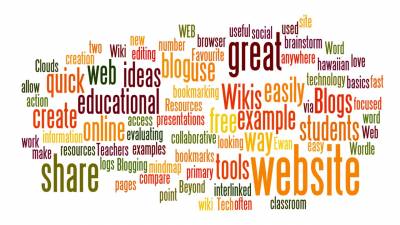 Web Tools the basics groups…