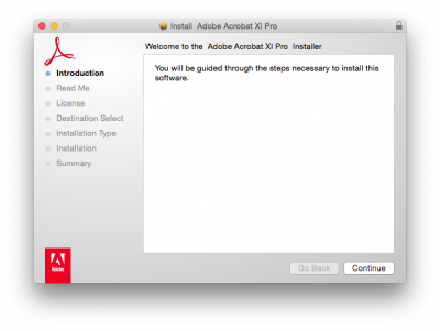 how to find adobe acrobat x pro serial number mac