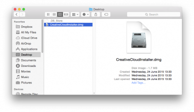 creative cloud 2015 download mac