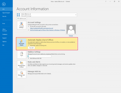 how to reinstall outlook from office