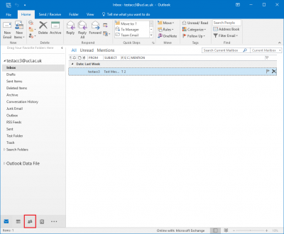 completely remove outlook 2016 profile