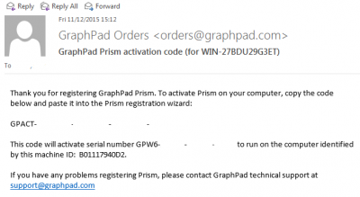 graphpad prism 6 gpw6