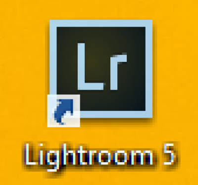 Photoshop Lightroom icon…