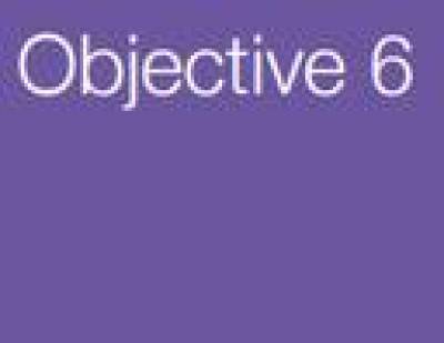 Objective 6…