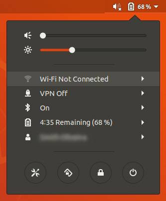 eduroam Linux Wi-Fi not connected