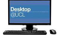 Desktop@UCL PC…