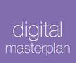 Digital Masterplan icon…