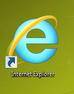 internet explorer icon…