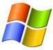 Windows logo…