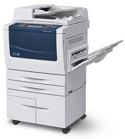 Xerox WorkCentre 5845…