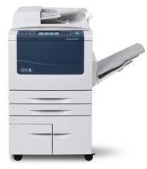 Xerox WorkCentre 5945…